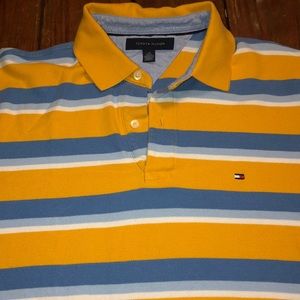 Men’s Tommy Hilfiger Polo